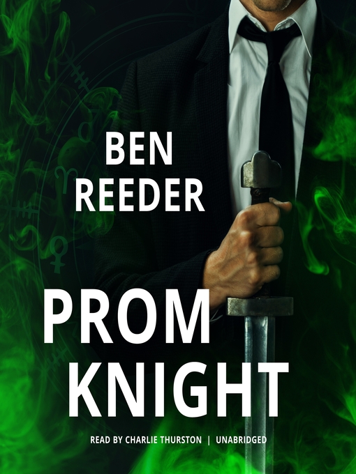 Title details for Prom Knight by Ben Reeder - Wait list